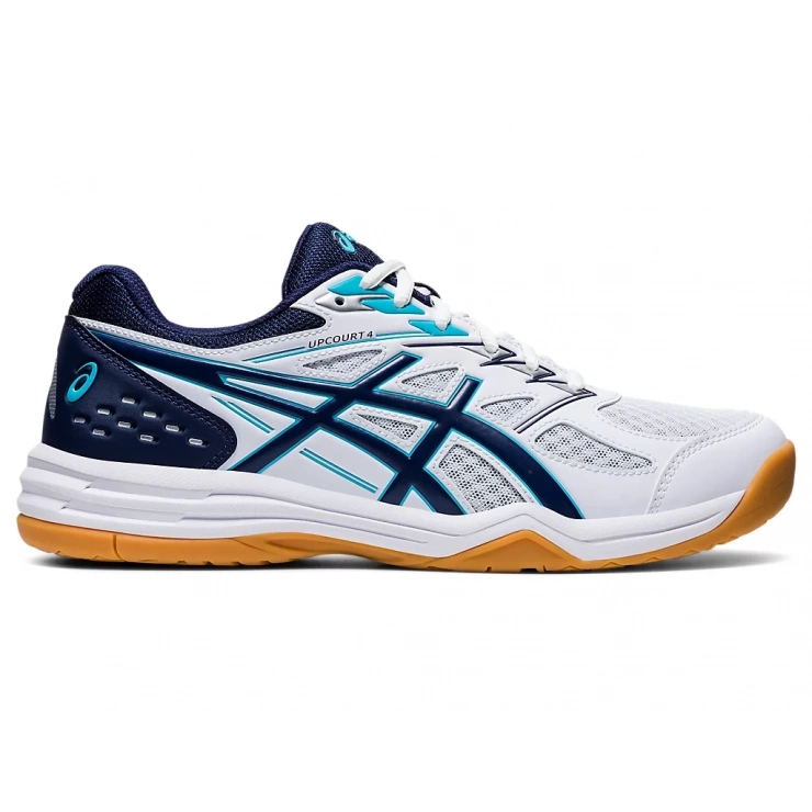 Кроссовки ASICS GEL - UPCOURT 4 фото 1