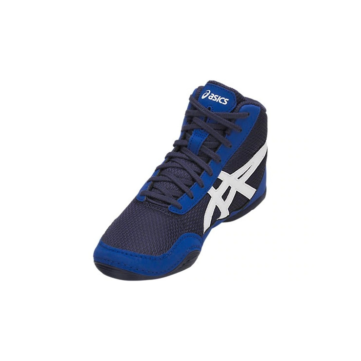 Борцовки ASICS MATFLEX 5 GS фото 2