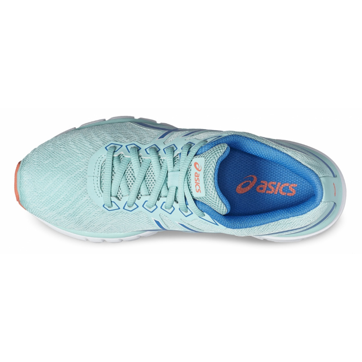 Кроссовки ASICS GEL-ZARACA 5 (W) фото 1