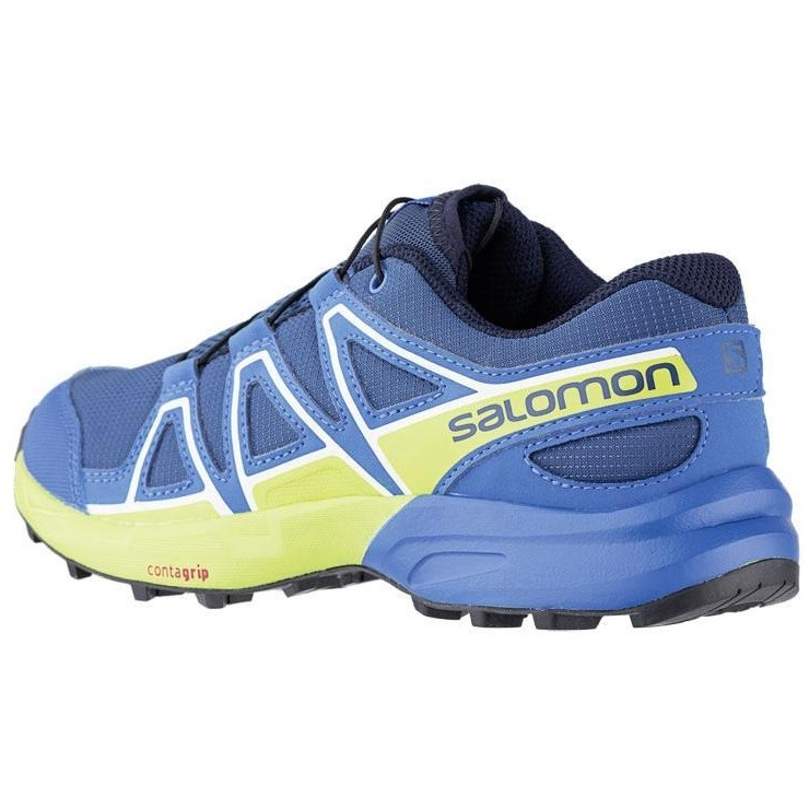 Salomon кроссовки мужские купить. Беговые кроссовки Salomon Speedcross j.