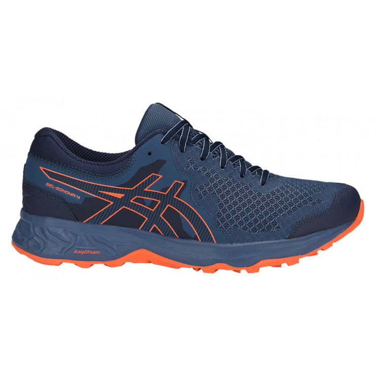 Кроссовки ASICS GEL - SONOMA 4 фото 1