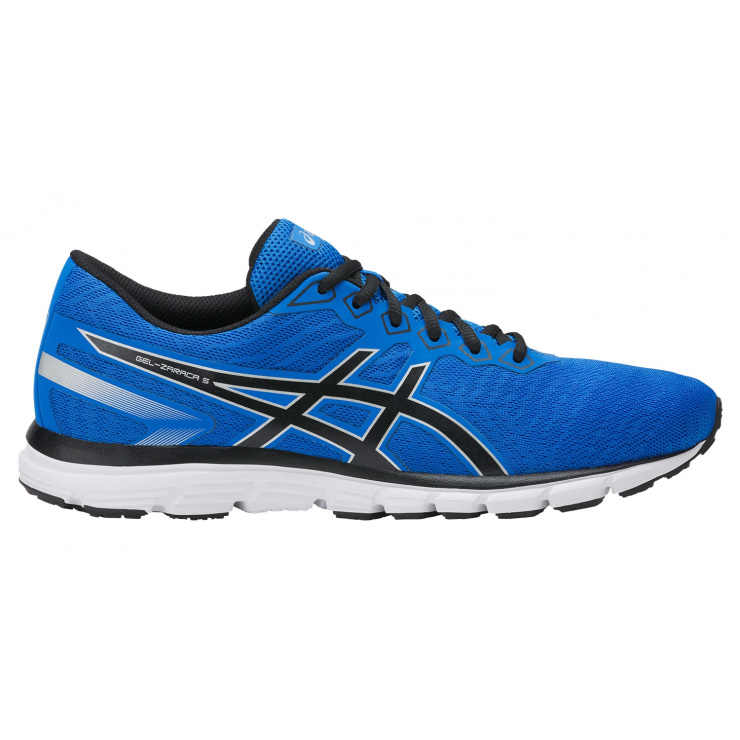 Кроссовки ASICS GEL-ZARACA 5 фото 1