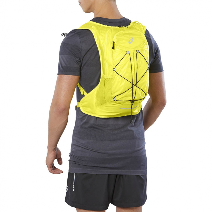 Рюкзак ASICS LIGHTWEIGHT RUNNING BACKPACK фото 3