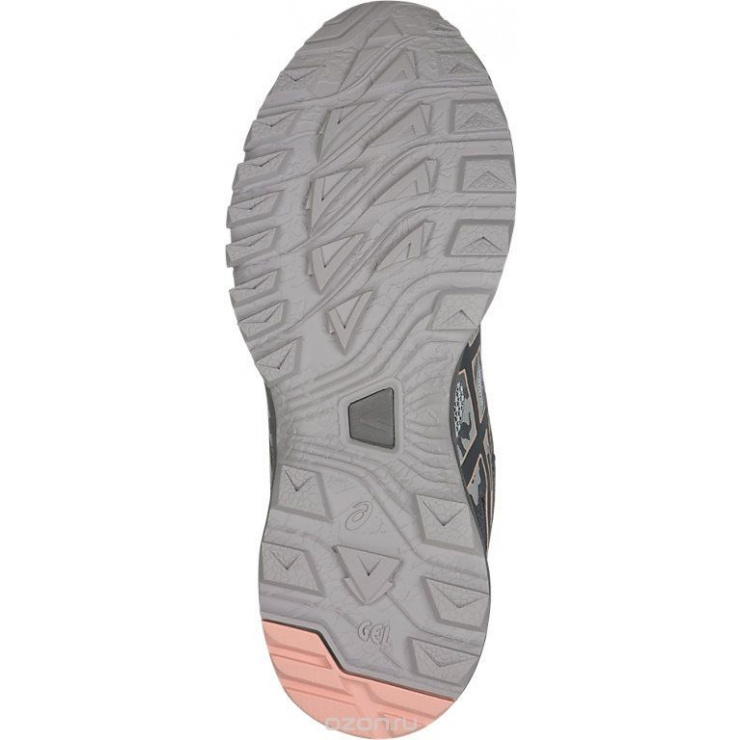 Кроссовки ASICS GEL - SONOMA 3 (W) фото 4