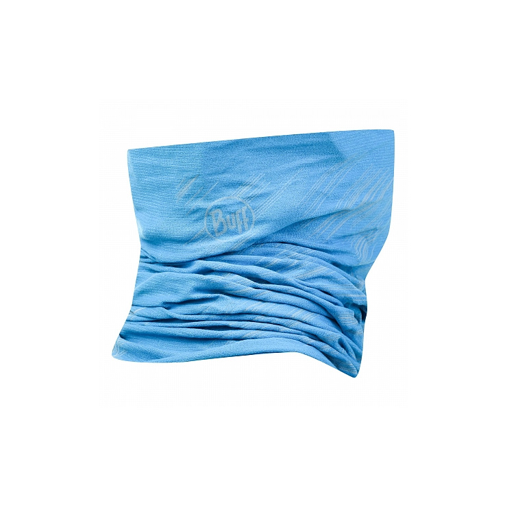 Бандана BUFF CoolNet® UV+ Reflective R-Blue (US:one size) фото 2