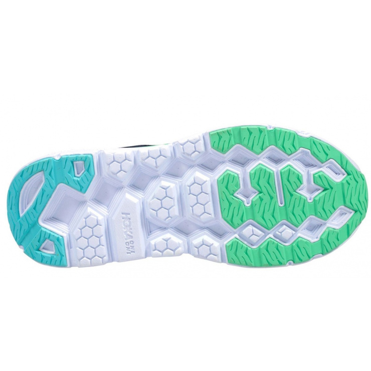 Hoka one one on sale clifton 3 running shoes