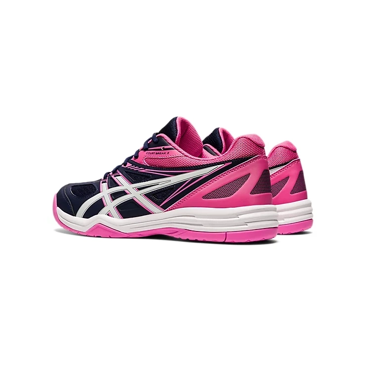 Кроссовки ASICS COURT BREAK 2 (W) фото 5