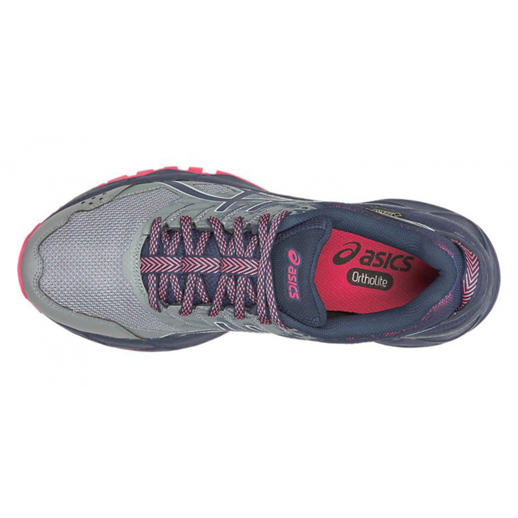 Кроссовки ASICS GEL - SONOMA 3 G-TX (W) фото 3