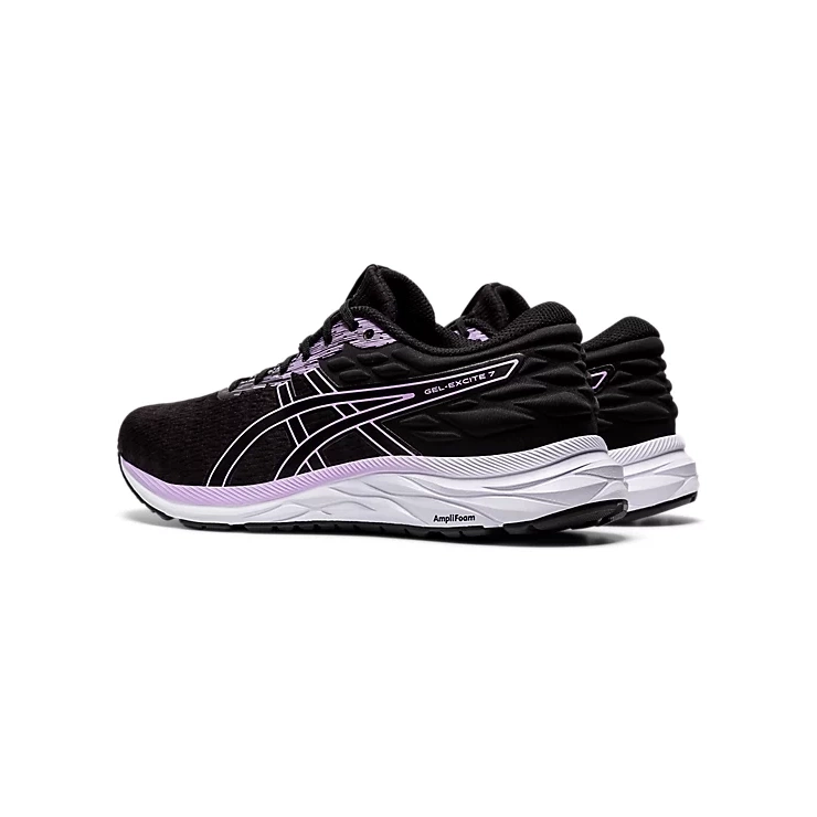 Кроссовки ASICS GEL-EXCITE TWIST 7 (W) фото 5