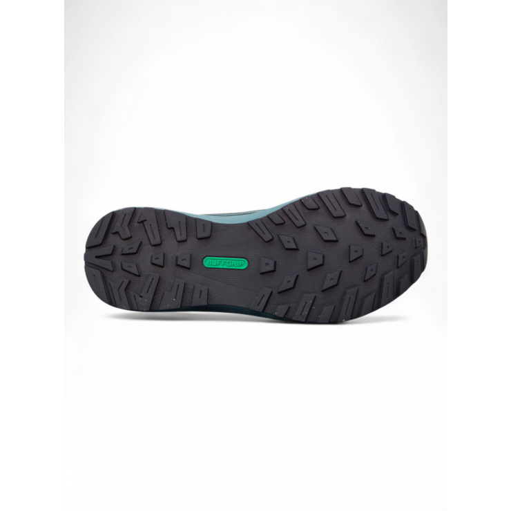 Кроссовки RAY беговые бездорожье T50 черный фото 5