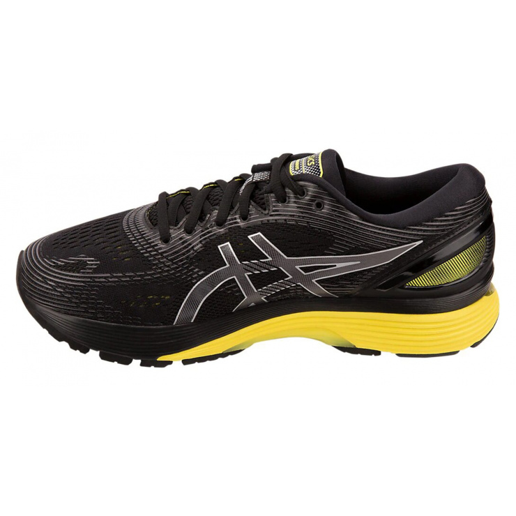 Tenis asics nimbus sales
