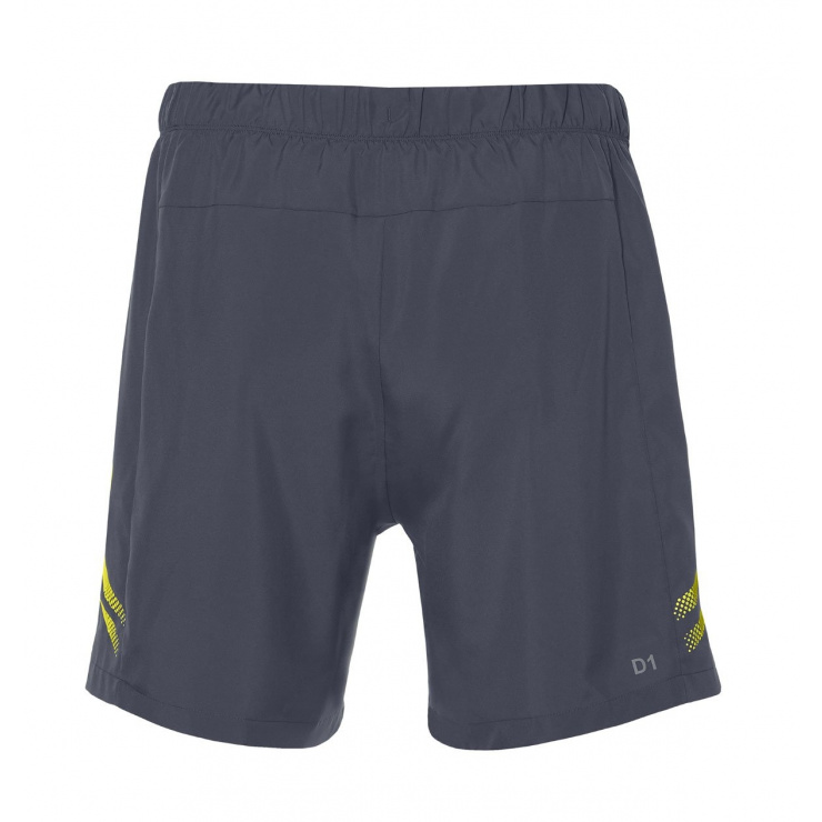 Шорты ASICS ICON SHORT фото 2