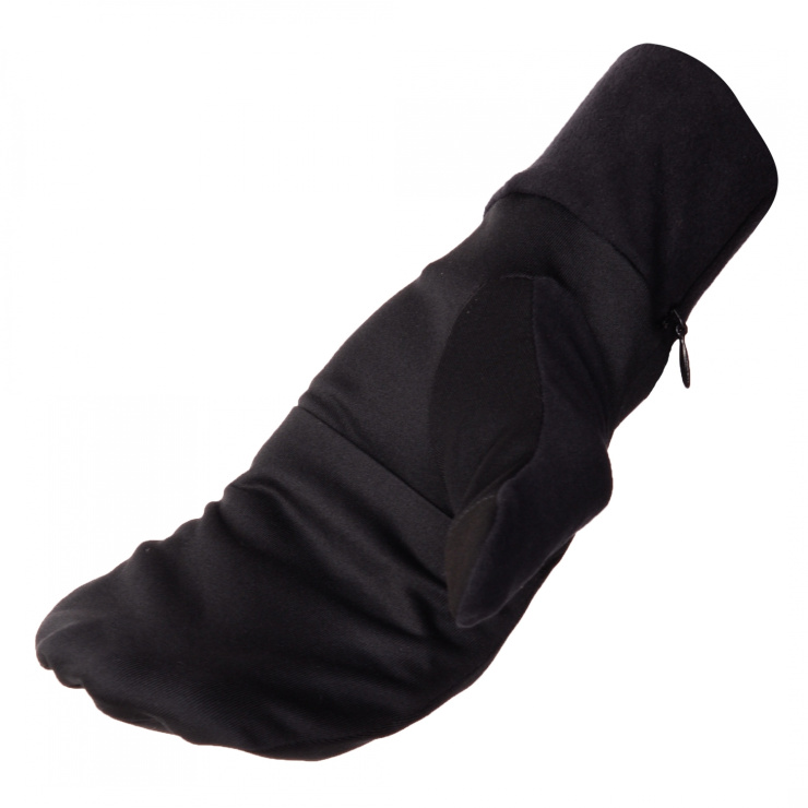 Перчатки ASICS PERFOMANCE MITTEN фото 3