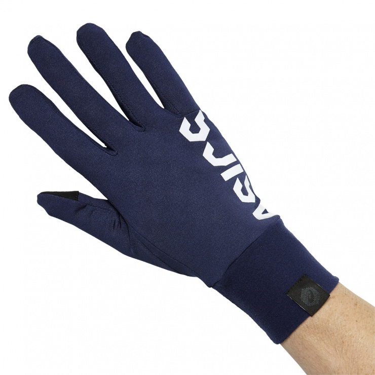 Перчатки ASICS BASIC GLOVES фото 1
