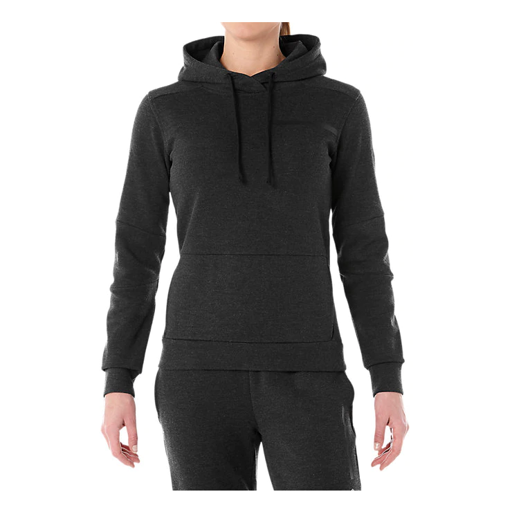 Худи TAILORED OTH HOODY ASICS, черный фото 1