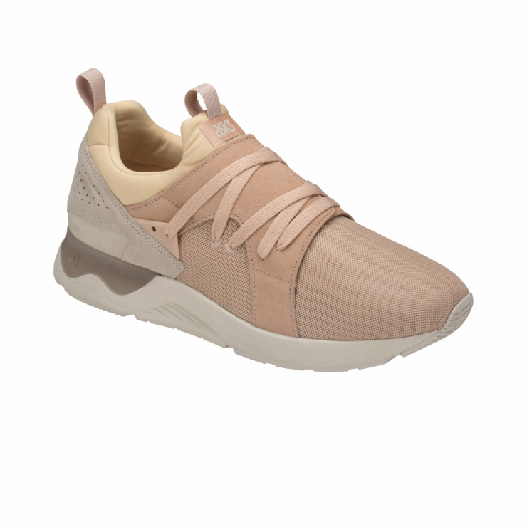 Кроссовки ASICS GEL - LYTE V SANZE (W) фото 1