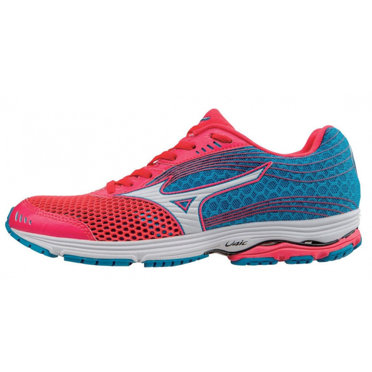 Кроссовки MIZUNO WAVE SAYONARA 3 (W) фото 1