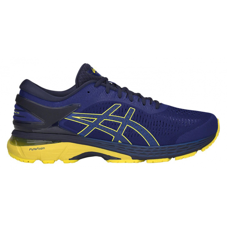 Кроссовки ASICS GEL-KAYANO 25 фото 1