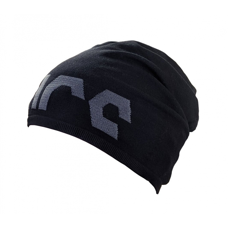 Шапка ASICS PFM SLOUCHY BEANIE, ONE SIZE фото 1