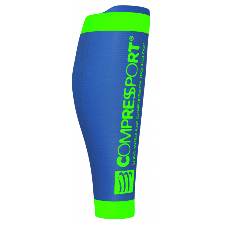 Гетры Compressport r2