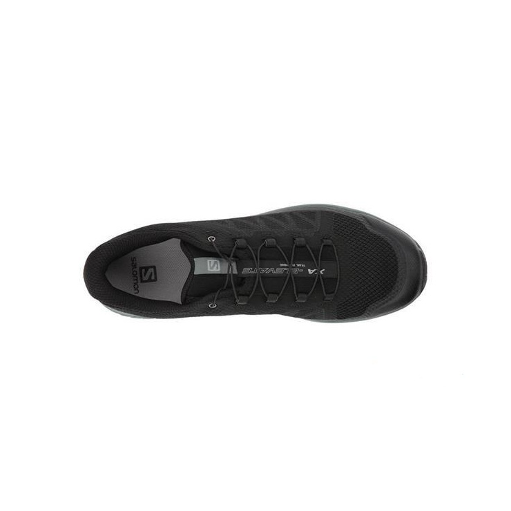 SALOMON XA ELEVATE BLACK BALZAM