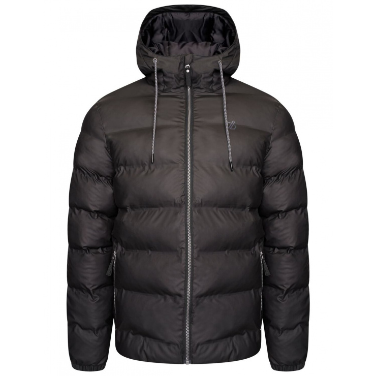 Куртка Dare2b Switch up Jaket, Черный фото 1