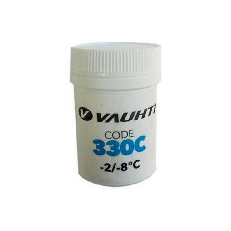 Порошок VAUHTI CODE POWDER 330C  (-2...-8) 30гр. фото 1