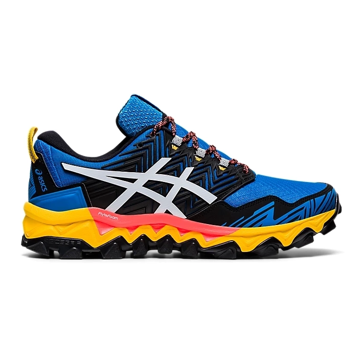 Кроссовки ASICS GEL - FUJI TRABUCO 8 фото 1