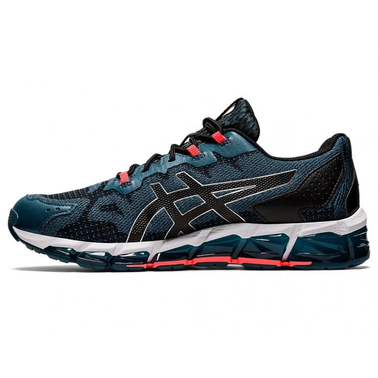 Кроссовки ASICS GEL - QUANTUM 360 6 фото 2