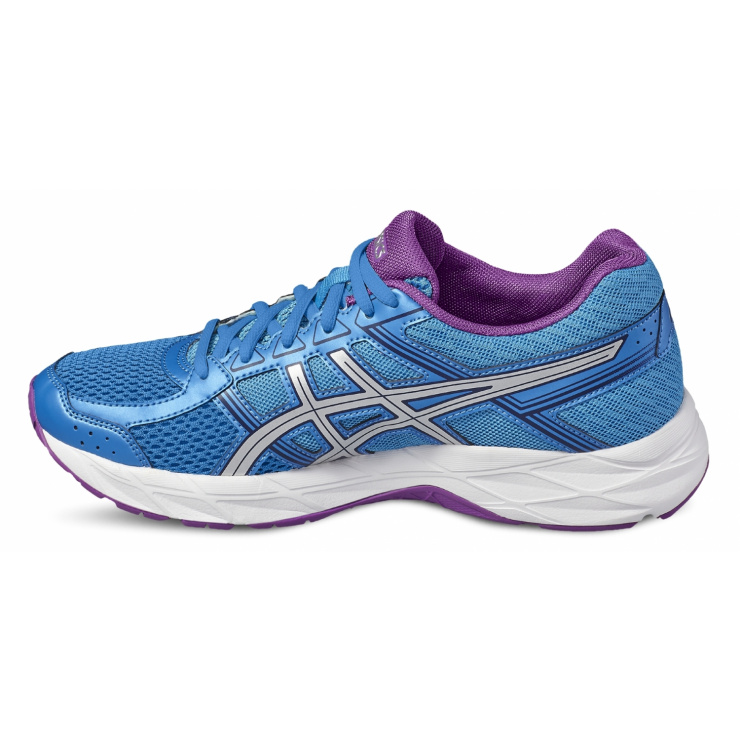 Кроссовки ASICS GEL-CONTEND 4 (W) фото 1