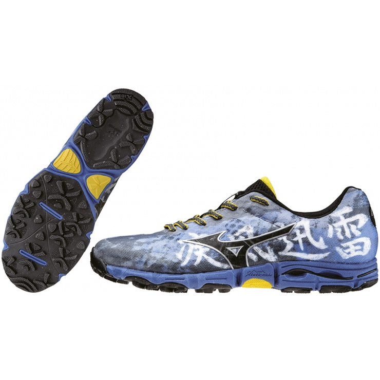 Mizuno wave hayate hot sale