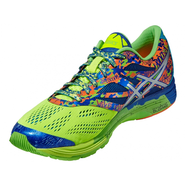 ASICS GEL NOOSA TRI 10 T530N 0791 RAY LuchSki.ru