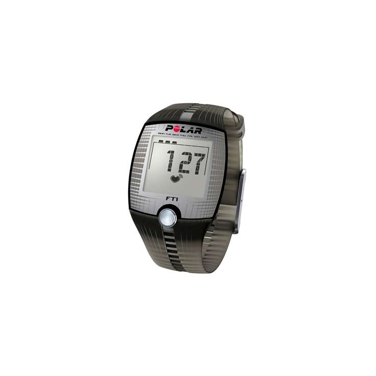 Pulsometro polar ft1 outlet