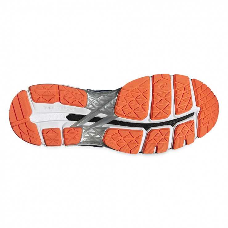 Кроссовки ASICS GEL - KAYANO 22 фото 3