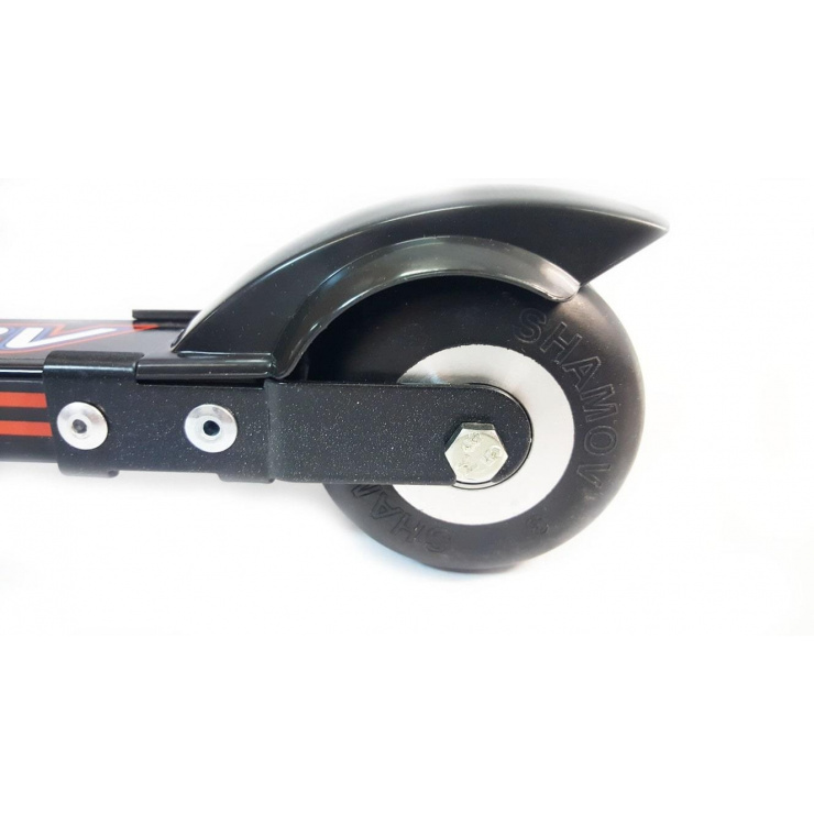 Elpex Race