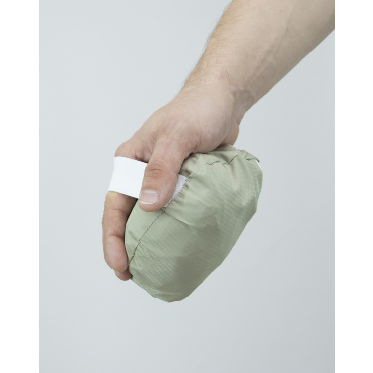 Ветровка RAY модель 2 (UNI) светлый хаки фото 9