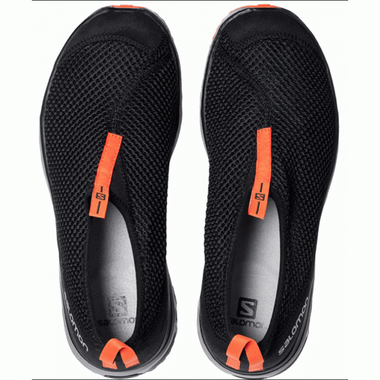Кроссовки Salomon RX moc 3 0 w