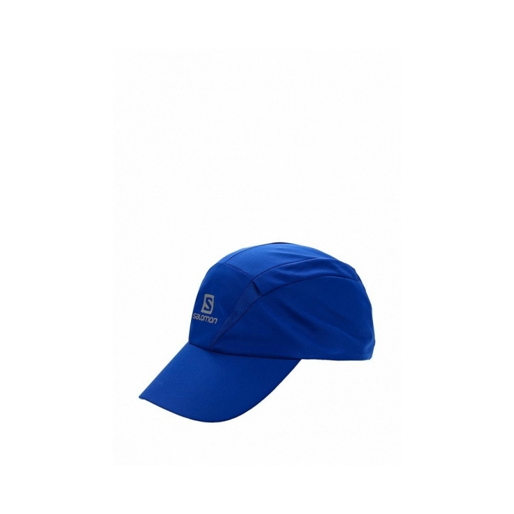 Популярная спортивная кепка с козырьком