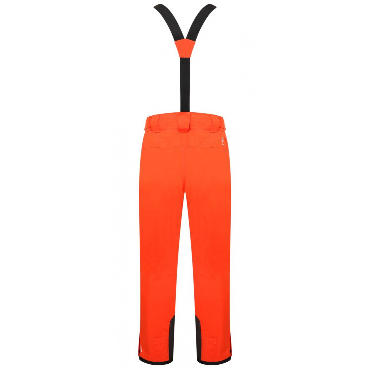 Брюки Dare2b Achieve II Pant, Оранжевый фото 3