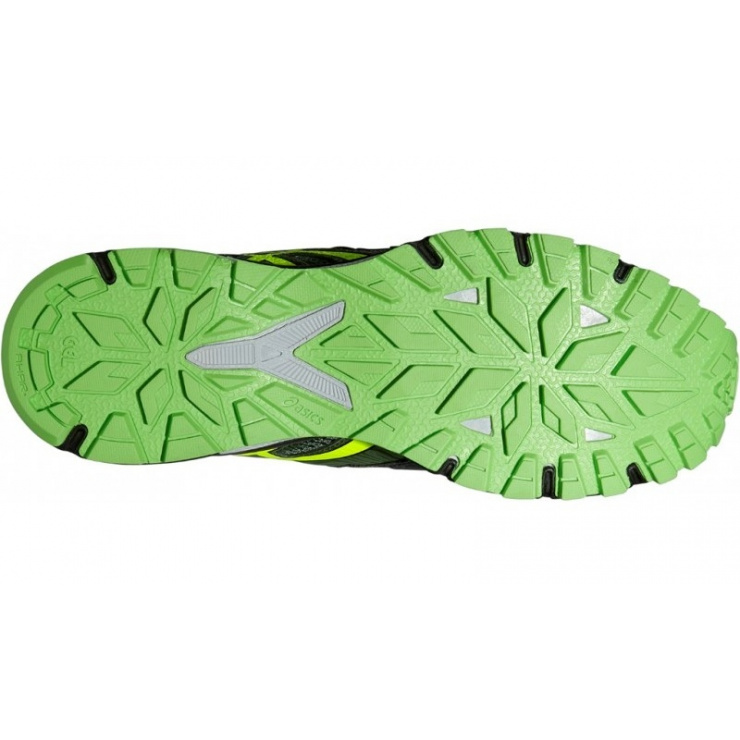 Кроссовки ASICS GEL - FUJI ATTACK 4 фото 3