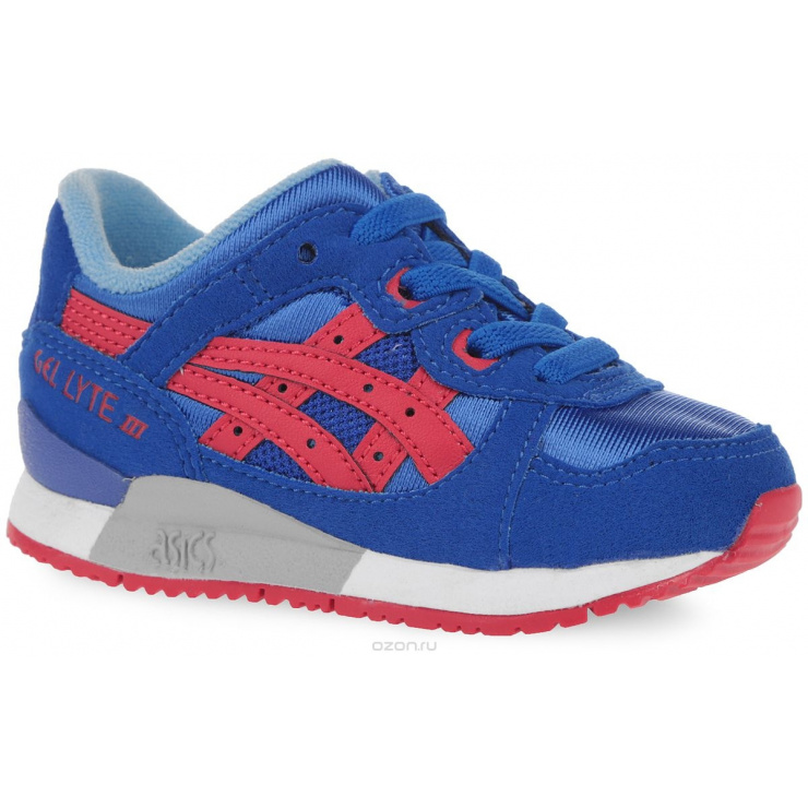 Кроссовки ASICS GEL - LYTE III TS фото 1