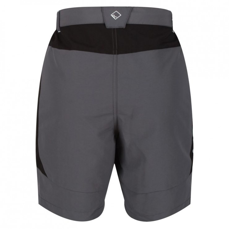 Шорты Dare2b Sungari Shorts II,  Фиолетовый фото 4