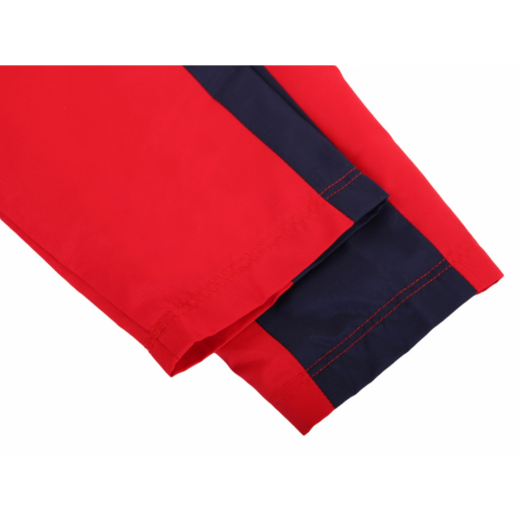 Костюм спортивный ASICS (куртка+брюки) LINED SUIT  фото 8