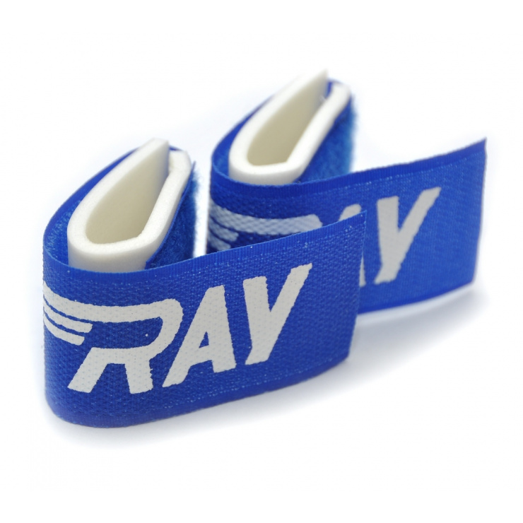 Липучка для беговых лыж  RAY фото 1