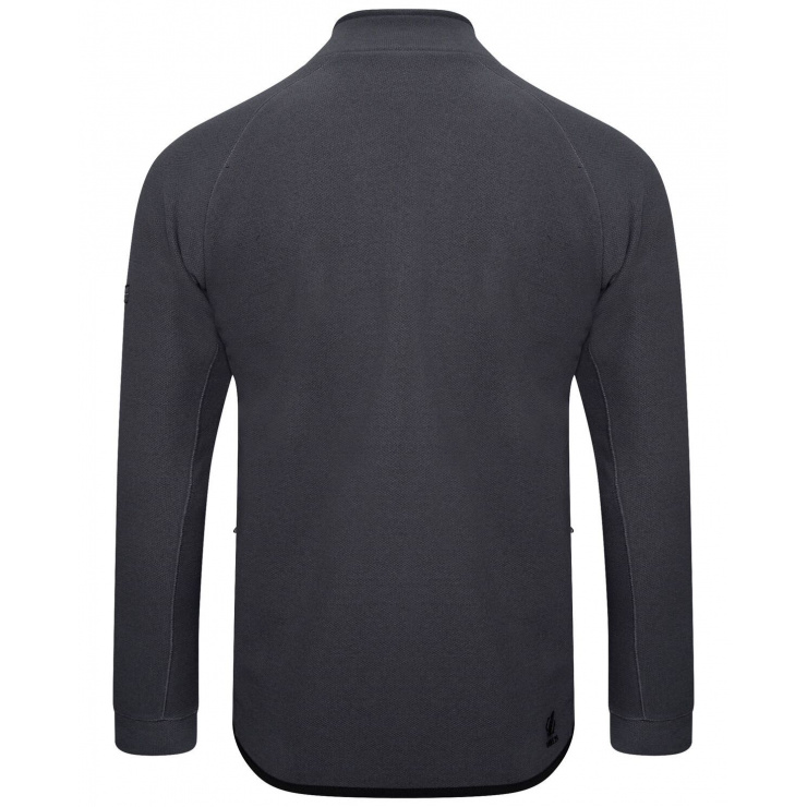 Толстовка Dare2b Diluent Fleece, Серый фото 3