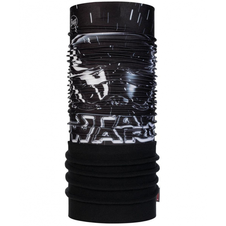 Бандана Buff Star Wars Polar Stormtrooper Black, one size фото 1