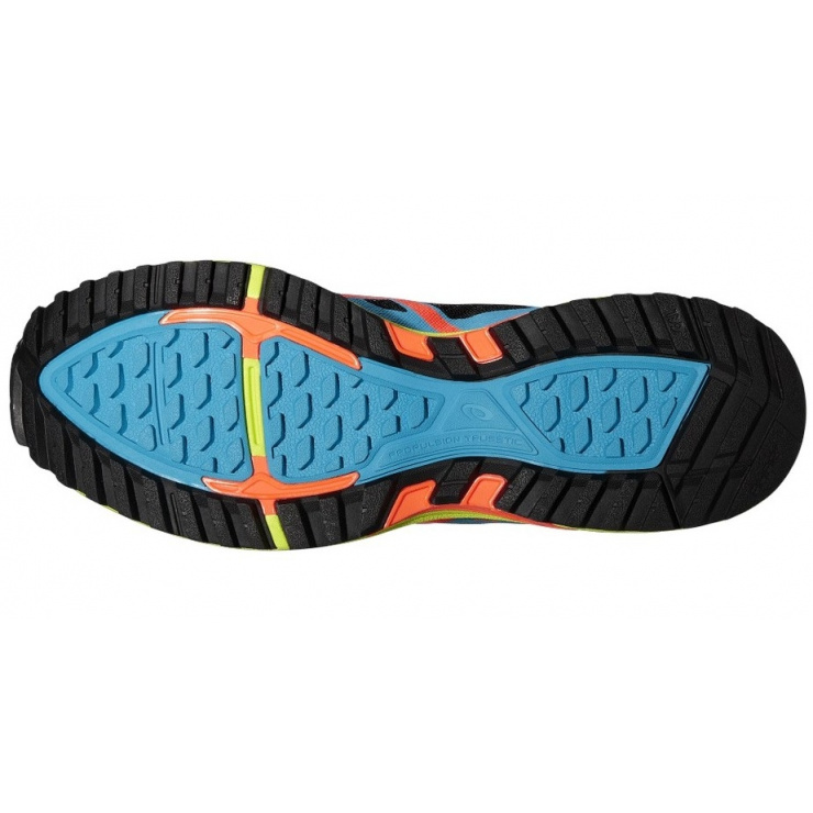 Asics gel fuji elite jordan sale