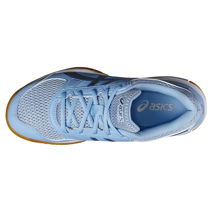 Кроссовки ASICS GEL - ROCKET 8 (W)  фото 4