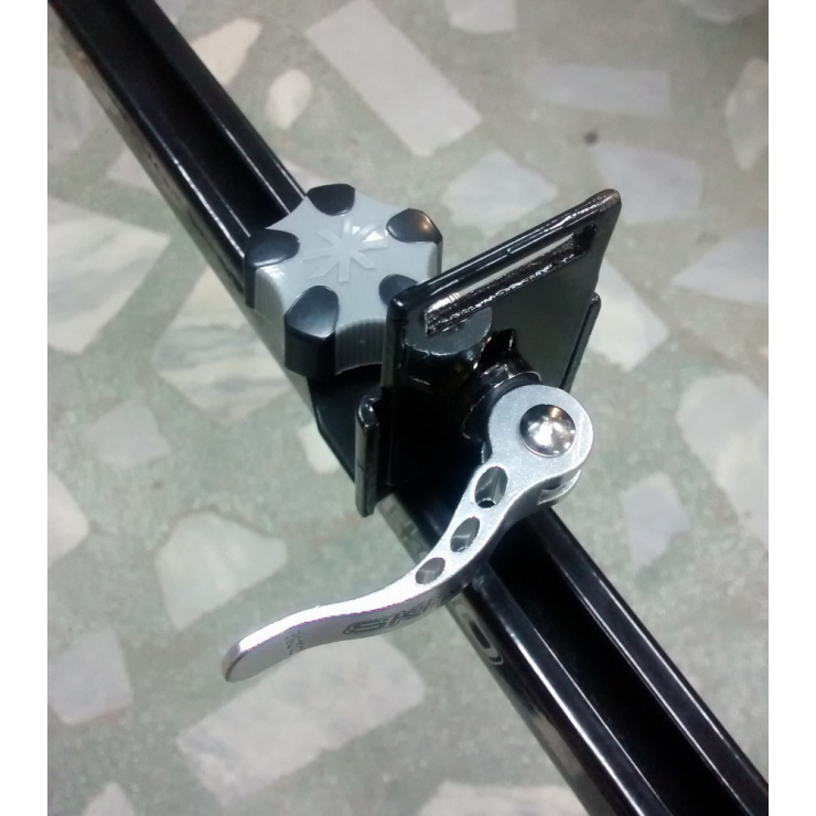 Станок SкiGo для смазки лыж на ножках (1 профиль) фото 5