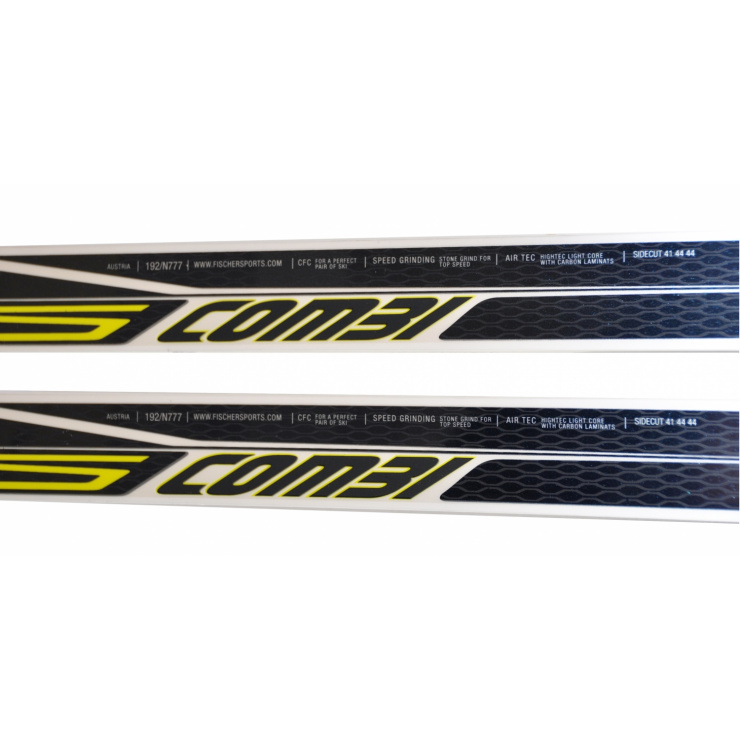 Лыжи FISCHER LS Combi  фото 1